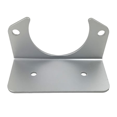 Kissling Electrotec Drive Motor Battery Pack Disconnect Switch Bracket K1145220